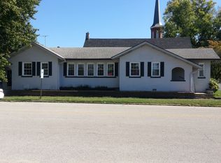 819 W Franklin St, Evansville, IN
