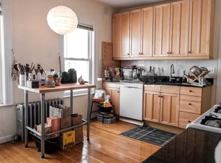 74 Fremont St, Somerville, MA 02145