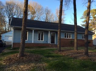 5919 McNair Rd, Charlotte, NC 28212