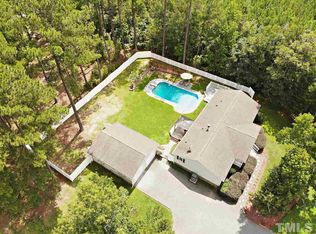 1801 New Elam Church Rd, New Hill, NC 27562