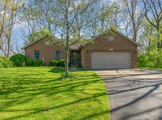 3978 Timberidge Ln, Okeana, OH 45053