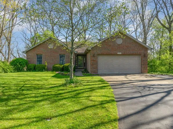 3978 Timberidge Ln, Okeana, OH 45053