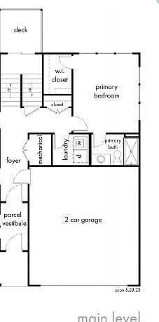 2nd image of 8845 SW 9th Ter