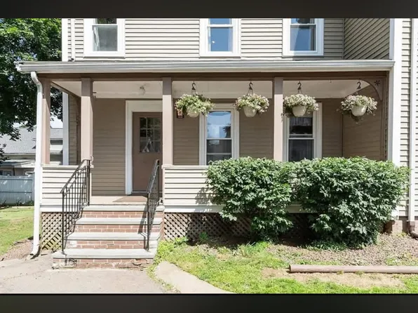 19 Franklin St Floor 2, Wakefield, MA 01880