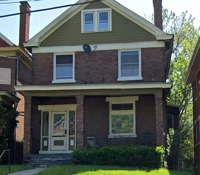 2366 Fairview Ave — Photo 1