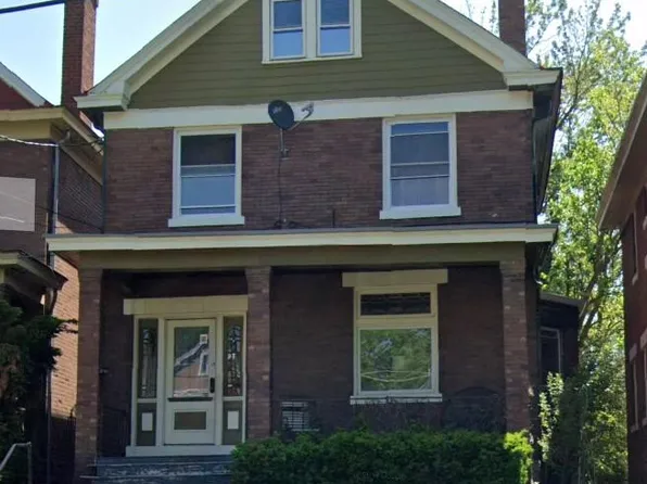 2366 Fairview Ave, Cincinnati, OH 45219