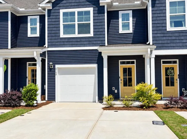 6759 Blacktip Lane #6, Wilmington, NC 28412