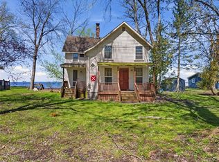 9091 Beach Rd, Canastota, NY 13032