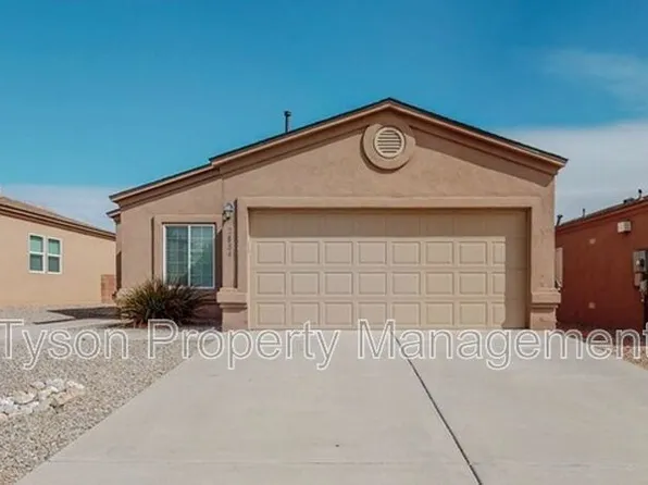 2884 Wilder Loop NE, Rio Rancho, NM 87144