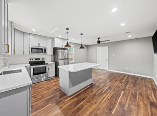 25804 Maplewood Dr, Spring, TX 77386