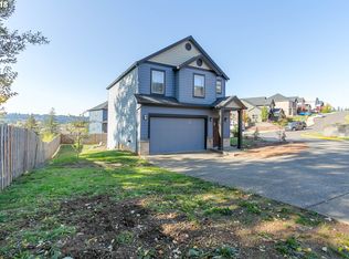 1220 NE Cooper Ln, Estacada, OR 97023