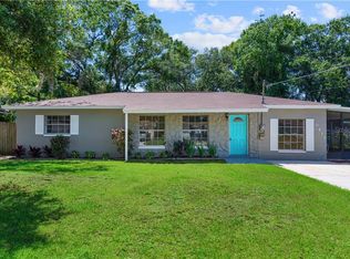 9411 Oakridge Ave, Riverview, FL 33578