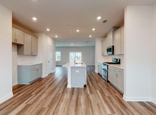 3535 Auburn Curb Rd, Charlotte, NC 28217