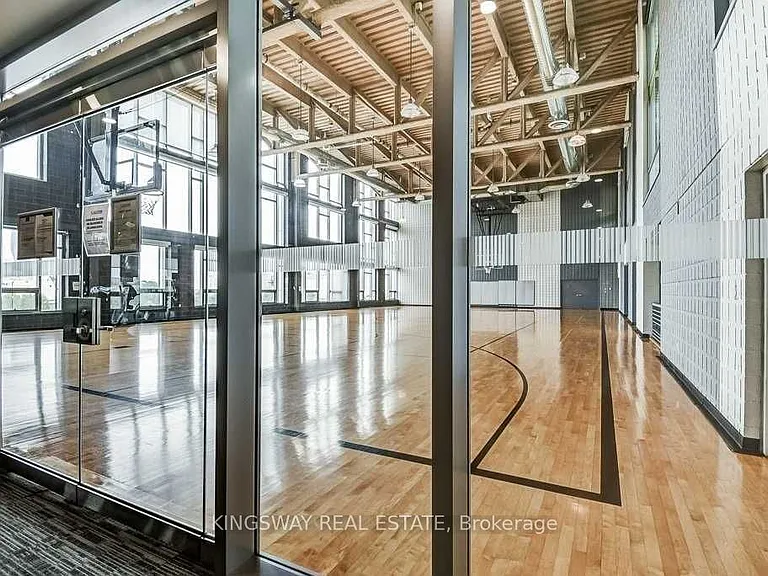 365 Prince Of Wales Dr #405 — Photo 19