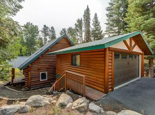 1425 Divot Ln, McCall, ID 83638
