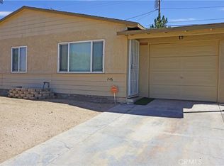 246 E Virginia Way, Barstow, CA 92311