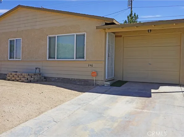 246 E Virginia Way, Barstow, CA 92311