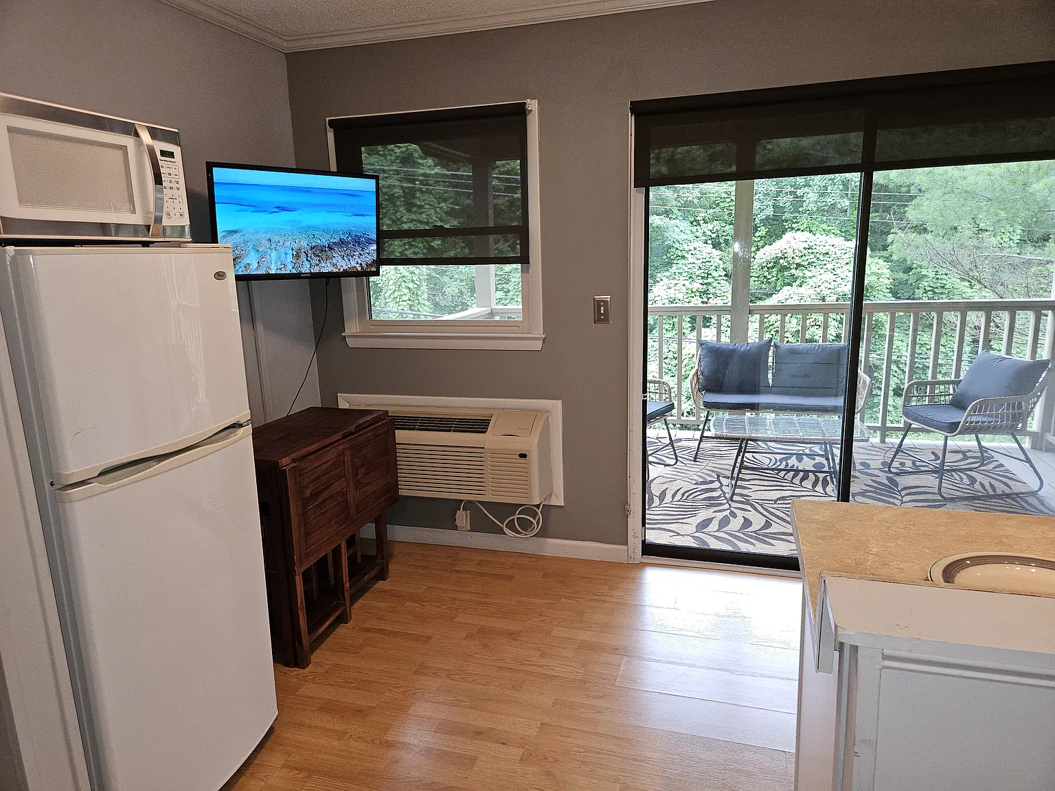 1 bed, 474 sqft, $1,050 — Photo 4