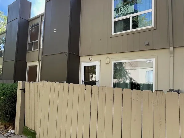 7373 W Florida Avenue #2C, Lakewood, CO 80232