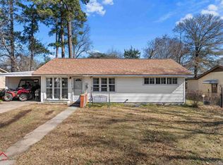 110 N Phillips St, Carthage, TX 75633