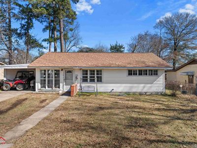 110 N Phillips St, Carthage, TX, 75633