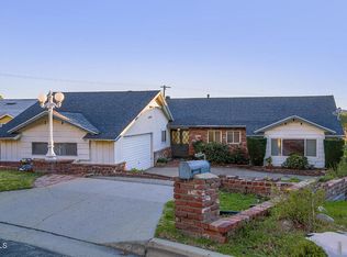 5414 Vista Del Arroyo Dr, La Crescenta, CA 91214