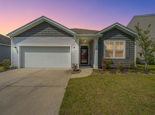 595 Wayton Cir, Moncks Corner, SC 29461