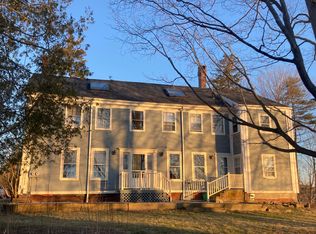 1235 Westbrook St, Portland, ME 04102