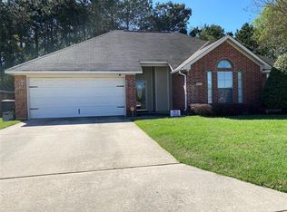 8918 Taylor Ln, Shreveport, LA 71129