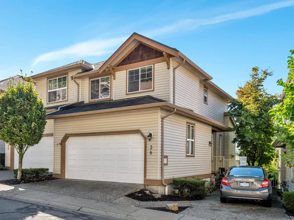 35287 Old Yale Rd #38, Abbotsford, BC V3G 8H5