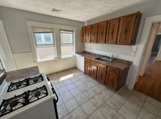 53 Fairfax St #2, Somerville, MA 02144