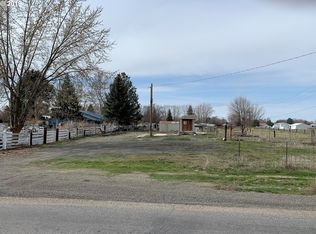 2312 NE Chart Street Ext, Hermiston, OR 97838