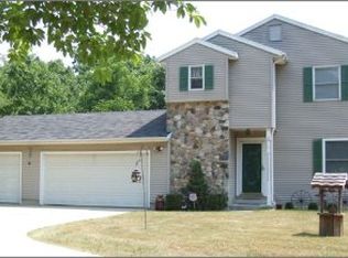 5955 N 1120 W, Middlebury, IN 46540