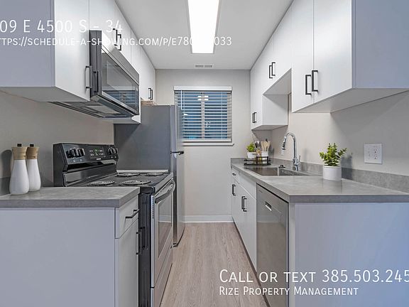 2nd image of 309 E 4500 S APT 34