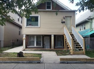 3924 Catalpa St, East Chicago, IN 46312