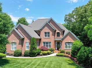 4312 Fresia Way, Summerfield, NC 27358