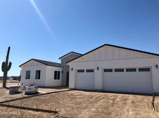 4135 W Sylvia St, Queen Creek, AZ 85144