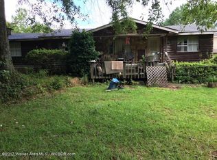296 Allen Rd, Nauvoo, AL 35578