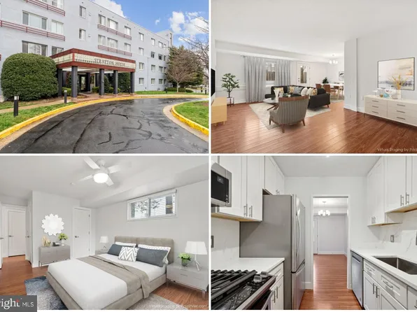 3601 5th St S APT 104, Arlington, VA 22204