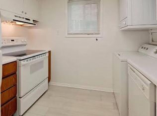 4415 Harrison St NW #BASEMENT, Washington, DC 20015