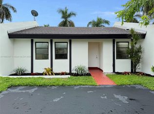5104 SW 139th Pl #5104, Miami, FL 33175