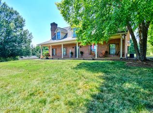 3019 E Emory Rd, Knoxville, TN 37938