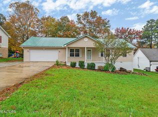 178 Ridgewood Dr LOT 35, Crossville, TN 38555