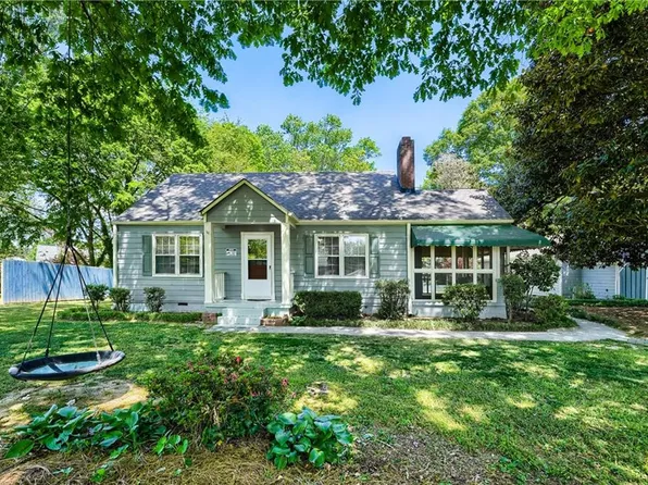 4152 Morgan Rd, Tucker, GA 30084