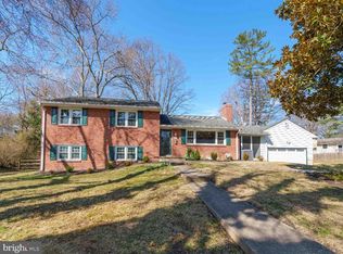 512 Briar Ln, Newark, DE 19711