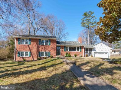 512 Briar Ln, Newark, DE, 19711