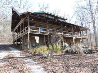 4669 Mill Hollow Rd, Harrison, AR 72601