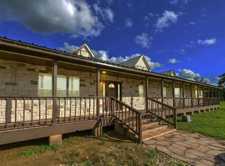 5602 Fm 563, Wallisville, TX 77597