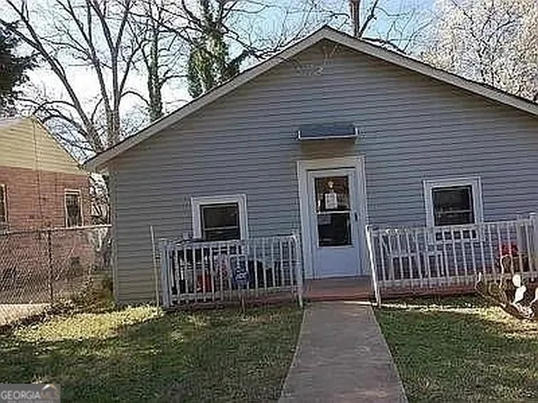 382 Illinois Ave NW, Atlanta, GA 30314
