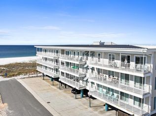 118 S 38th St UNIT 8, Pt Saint Joe, FL 32456